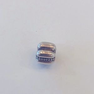 Authentic Pandora Bead